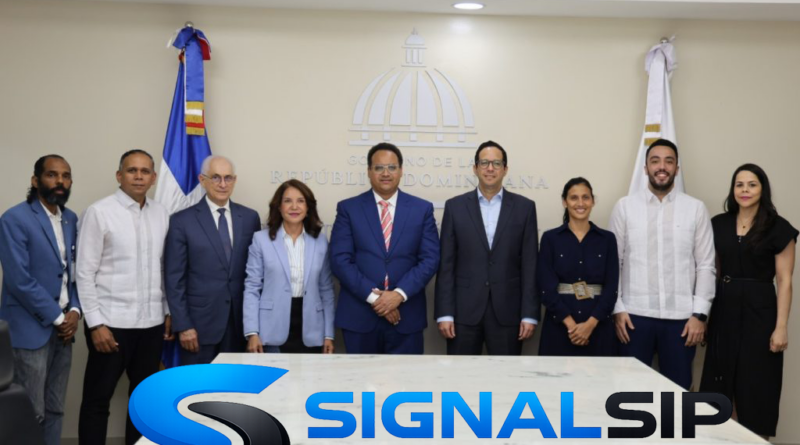 MAP y SIE se comprometen a mejorar las habilidades de los ingenieros eléctricos en el sector público.