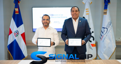 OGTIC e ITLA desarrollan iniciativas educativas para ampliar y fortalecer las competencias digitales en República Dominicana