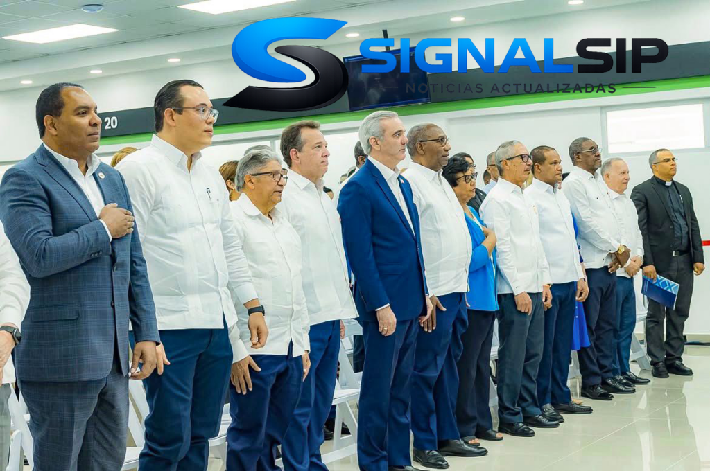 OGTIC promueve la transformación digital de los servicios académicos de la UASD mediante el uso de la firma digital