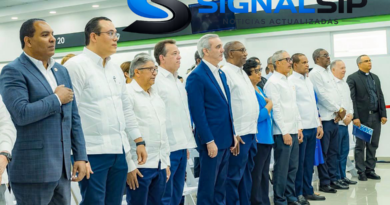 OGTIC promueve la transformación digital de los servicios académicos de la UASD mediante el uso de la firma digital