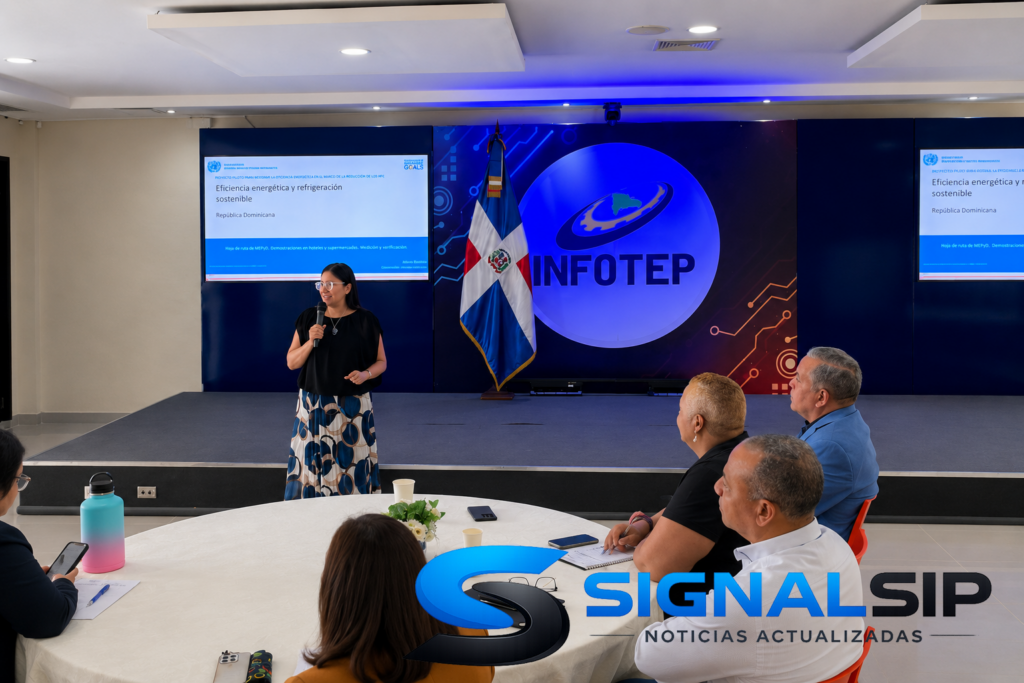 Ponen en marcha iniciativa piloto orientada a mejorar el uso eficiente de la energía y promover sistemas de refrigeración sostenible
