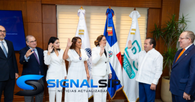 Toman juramento a nuevos integrantes de la Comisión de Veeduría Ciudadana de DO Sostenible