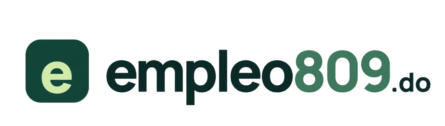 Empleo 809